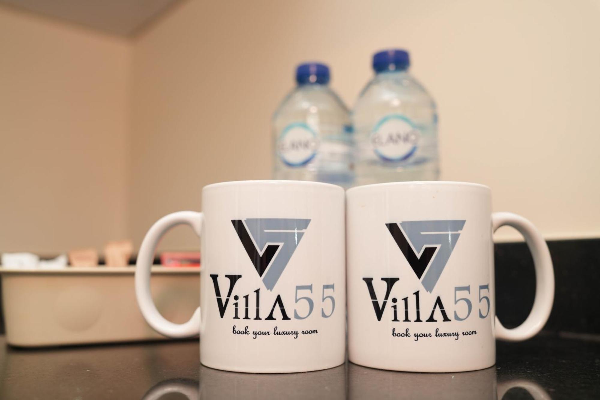 Villa 55 6th of October City 외부 사진